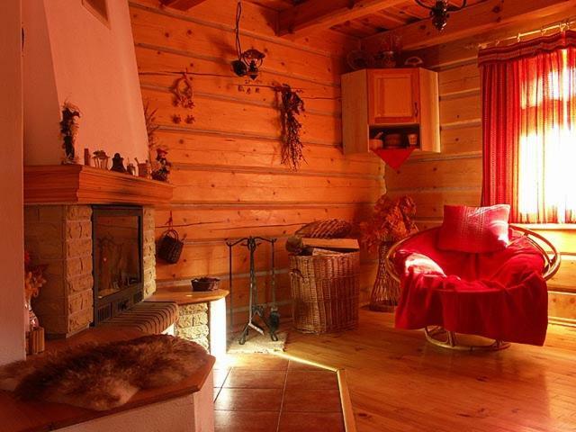 Dvor Magduska Villa Osturna Exteriör bild